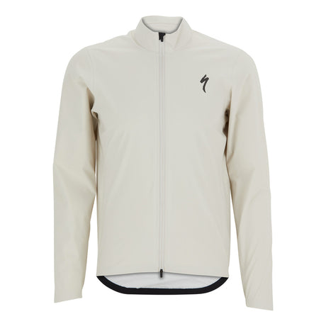 Giacca Specialized RBX Comp Rain - Beige - L