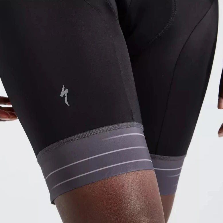 Salopette donna Specialized RBX Comp Mirage - Nero grigio - O