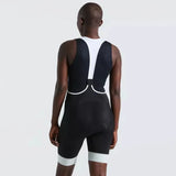 Salopette donna Specialized RBX Comp Mirage - Nero bianco - L