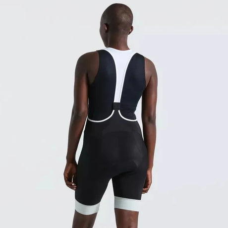 Salopette donna Specialized RBX Comp Mirage - Nero bianco - L