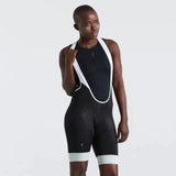 Salopette donna Specialized RBX Comp Mirage - Nero bianco - I