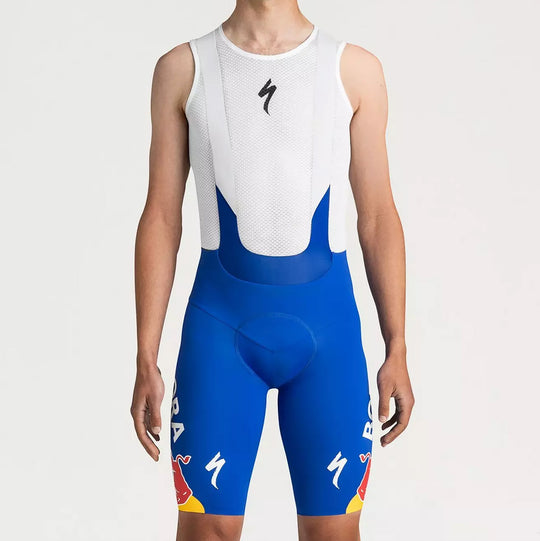 Specialized Red Bull Bora-Hansgrohe 2025 Race Bib shorts -Tdf
