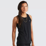 Top donna Specialized Drirelease - Nero - B