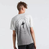 T-Shirt Specialized Grind - Grigio - G
