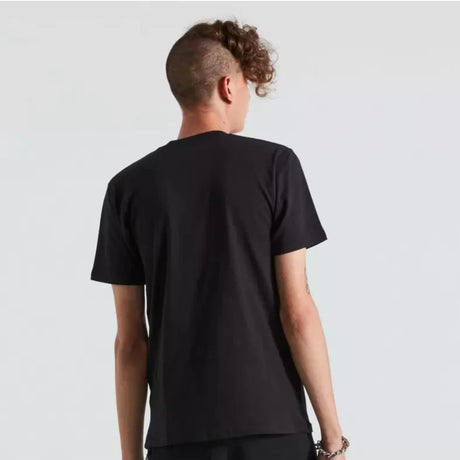 T-Shirt Specialized Driven - Nero - L