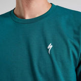 T-Shirt Specialized Ritual - Verde - C