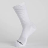Calze Specialized Cotton Tall - Bianco