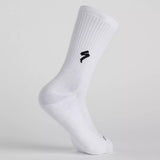 Calze Specialized Cotton Tall - Bianco