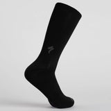 Calze Specialized Soft Air Tall - Nero - E