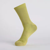 Socken Specialized Soft Air Tall - Grün
