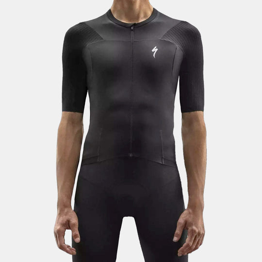 Maillot Specialized S-Works Race - Negro