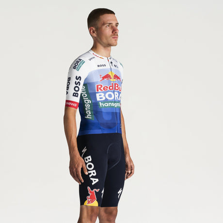 Maglia Specialized Red Bull Bora-Hansgrohe 2026 Race - Tour de France