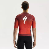 Jersey Specialized - XCO Factory Replica