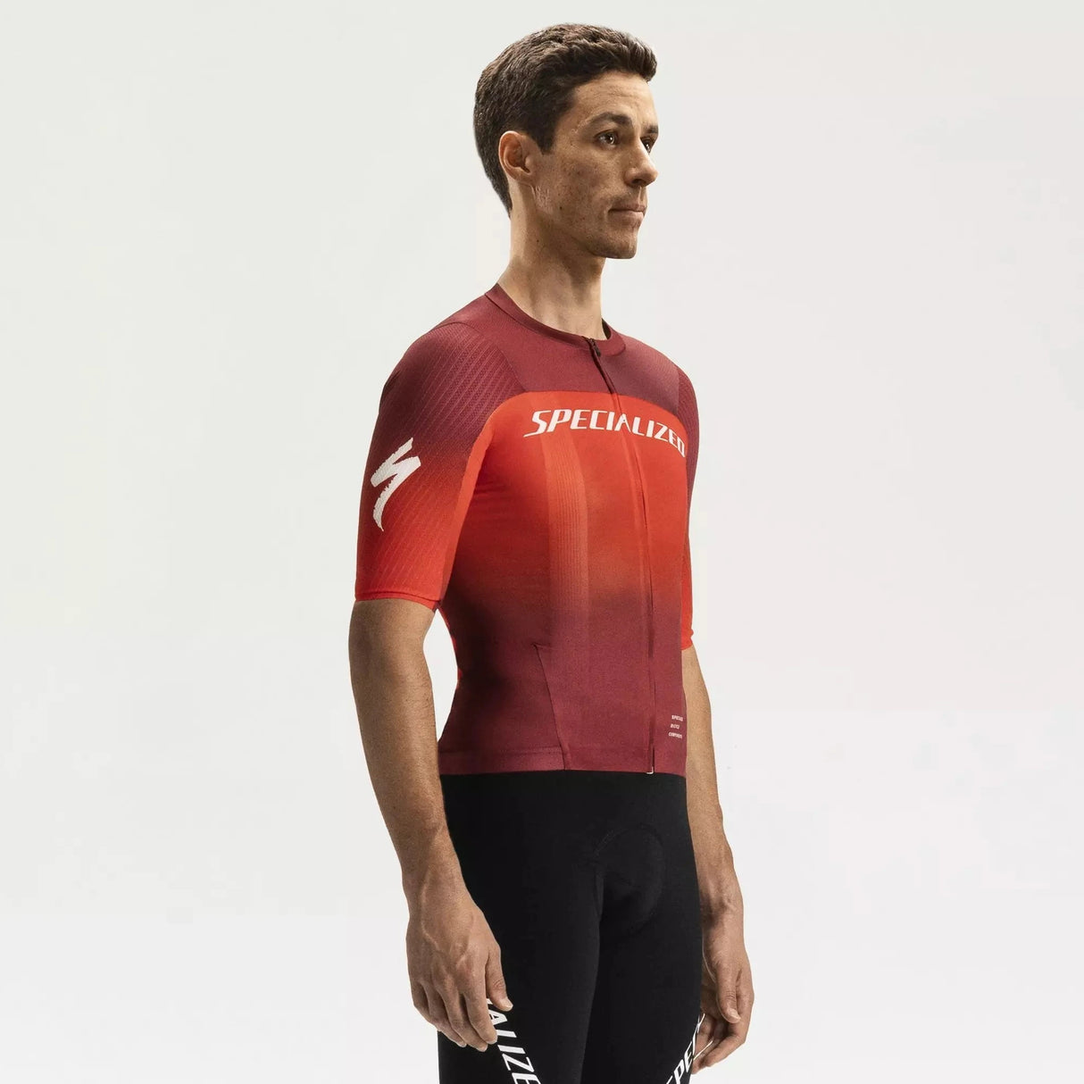 Jersey Specialized - XCO Factory Replica