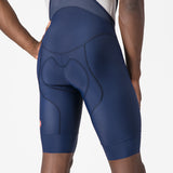 Salopette Castelli Competizione 2 - Blu