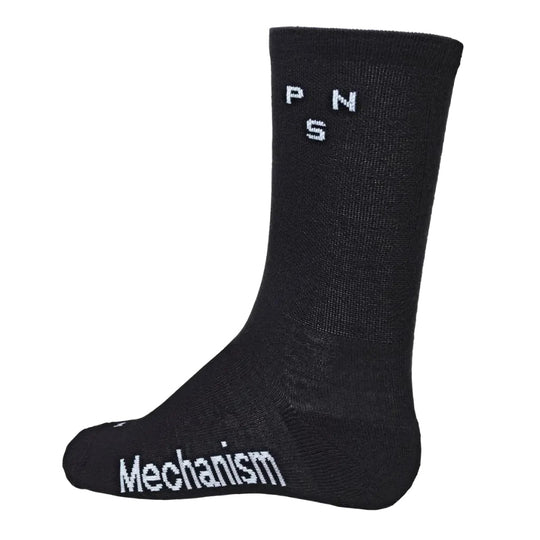 Pas Normal Studios Mechanism Thermal socks - Black