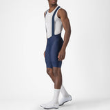 Salopette Castelli Competizione 2 - Blu