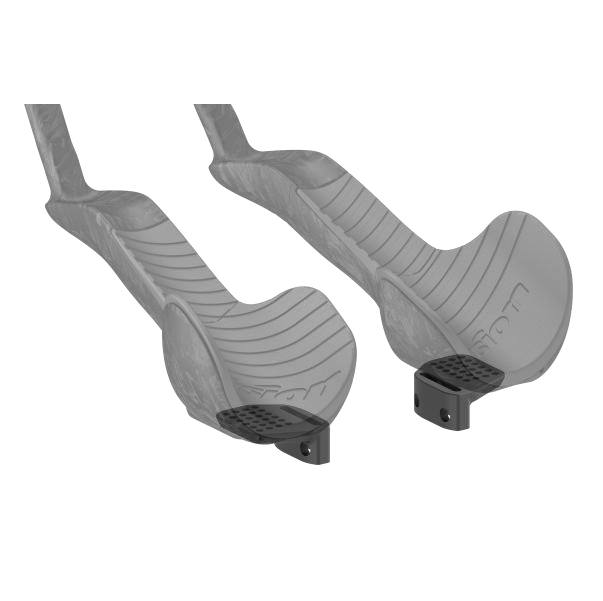Adattatori Vision Metron TFE Evo x Profile Design