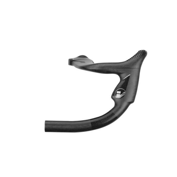 Manubrio Vision Metron Track - Nero - B