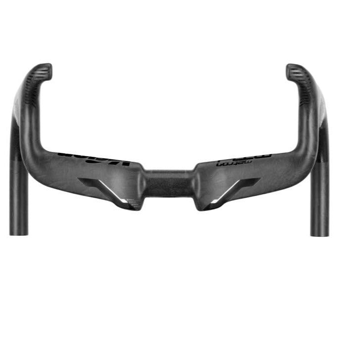 Manubrio Vision Metron Track - Nero - A