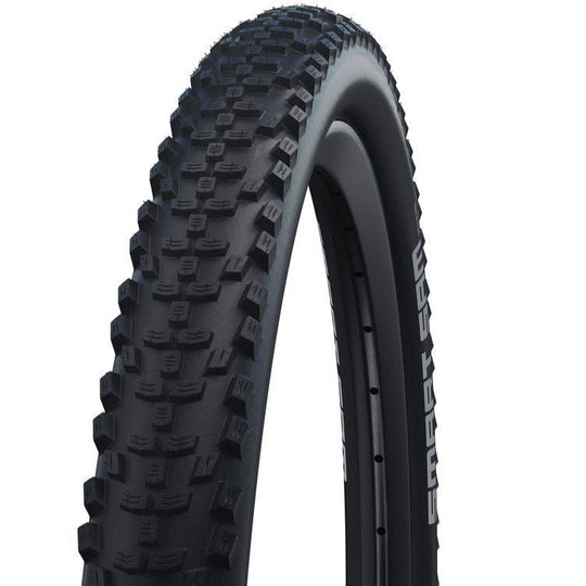Schwalbe Smart Sam Addix tire - 27.5x2.60