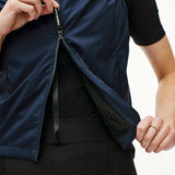Chaleco de mujer Pas Normal Studios Essential Insulated - Azul