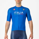 Maglia Castelli Italia Competizione - Parigi 2024 - L