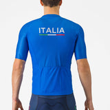 Maglia Castelli Italia Competizione - Parigi 2024 - M