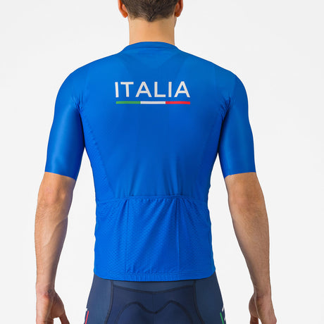 Maglia Castelli Italia Competizione - Parigi 2024 - M