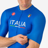 Maglia Castelli Italia Competizione - Parigi 2024 - N