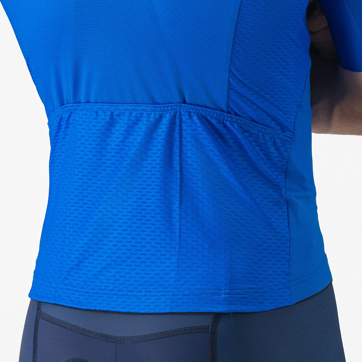 Maglia Castelli Italia Competizione - Parigi 2024 - O