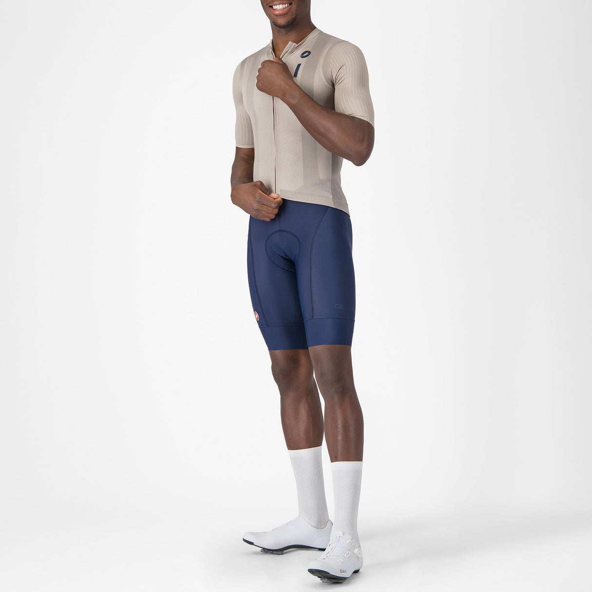 Salopette Castelli Competizione 2 - Blu