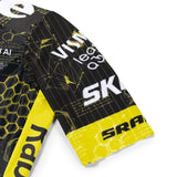 Trikot Team Visma Lease a bike 2026 Dream Like a Champion Premium Aero - Tdf