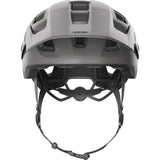 Casco Abus Modrop - Argento - G