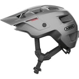 Casco Abus Modrop - Argento - F