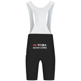 Culotte Team Visma Lease a bike 2026 Dream Like a Champion Premium Aero - Tdf