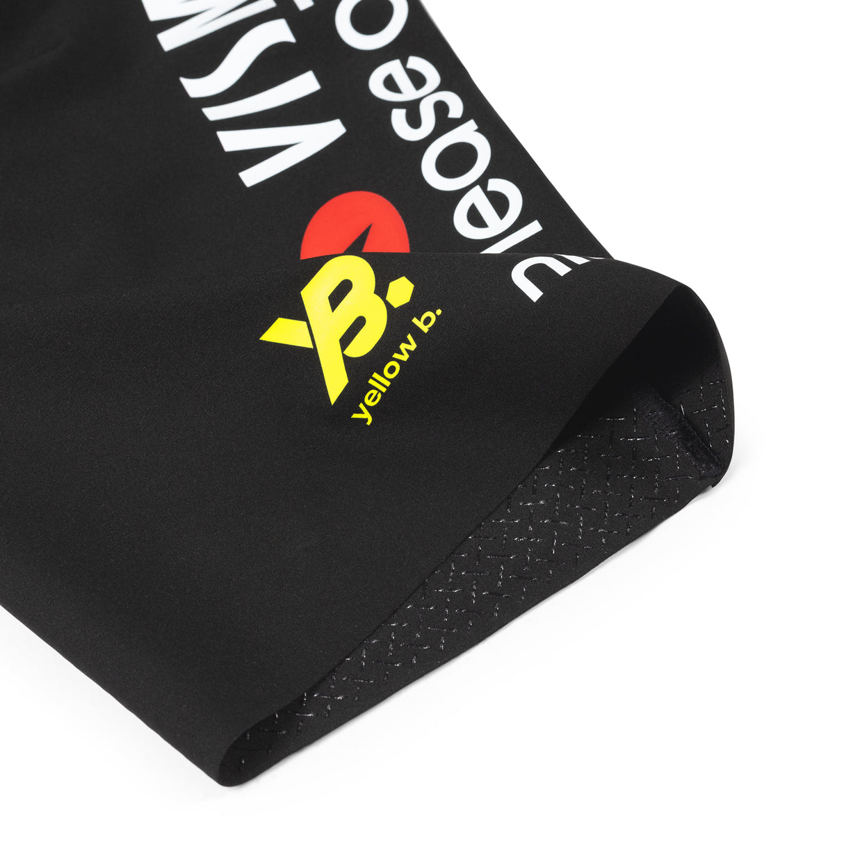 Culotte Team Visma Lease a bike 2026 Dream Like a Champion Premium Aero - Tdf