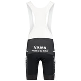 Culotte niño Team Visma Lease a bike 2026 Dream Like a Child - Tdf