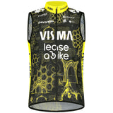 Team Visma Lease a Bike 2026 Wind Dream Like a Champion Weste - Tdf
