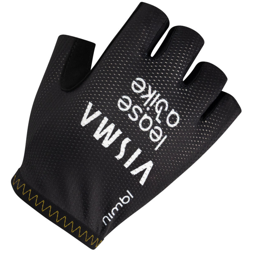 Gants Team Visma Lease a bike 2026 Dream Like a Champion - Tdf