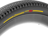 Faltreifen Pirelli Cinturato Gravel RH High Performance Line 700x50 - Team Edition