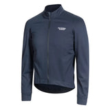 Maglia maniche lunghe Pas Normal Studios Essential Thermal - Blu - I