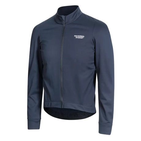 Maglia maniche lunghe Pas Normal Studios Essential Thermal - Blu - I