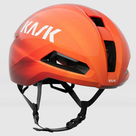Casco Kask Nirvana WG11 - Arancio - L
