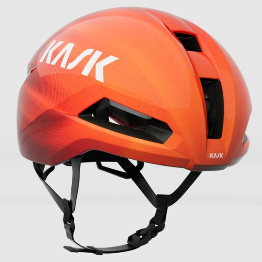 Kask Nirvana WG11 helmet - Orange