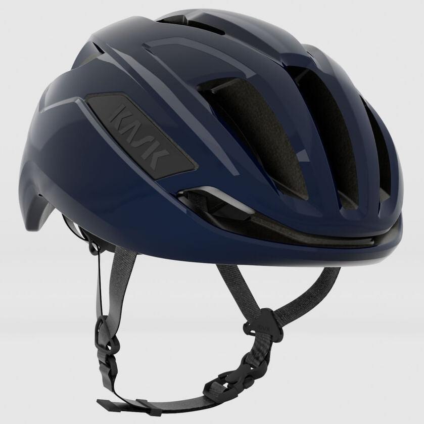 Casco Kask Sintesi - Blu - M