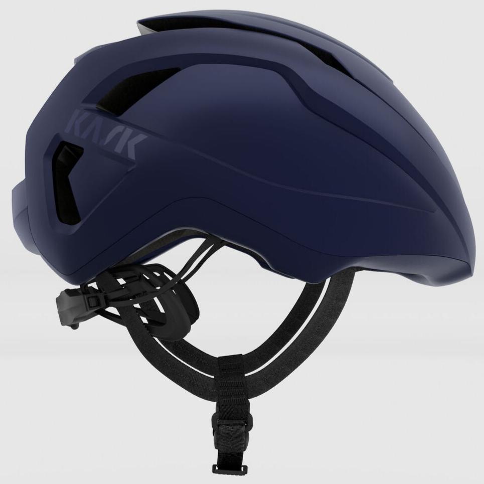Casco Kask Wasabi WG11 - Blu - C