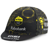 Cappellino Team Visma Lease a bike 2026 Dream Like a Champion Race - Tdf