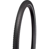 Copertoncino Specialized Hemisphere Flat Resistant Wirebead 27.5x2.3 - Nero - F