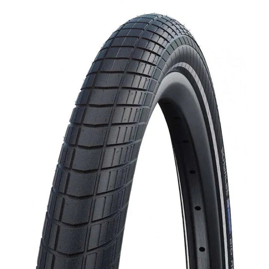 Schwalbe Big Apple HS430 tire - 14x2.00